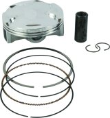 Vertex Piston 18-19 Honda CRF 250 R 250cc Forged Replica Piston Kit thumbnail 3