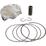 Vertex Piston 2024 KTM 250 EXC-F 250cc Forged Replica Piston Kit thumbnail 1
