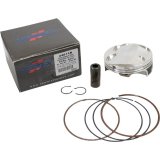 Vertex Piston 2024 KTM 250 EXC-F 250cc Forged Replica Piston Kit thumbnail 2