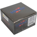 Vertex Piston 2024 KTM 250 EXC-F 250cc Forged Replica Piston Kit thumbnail 4