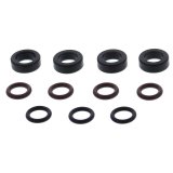 Vertex Gasket Yamaha Injector / Throttle Body O-Ring Kit thumbnail 2
