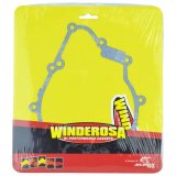 Vertex Gaskets 04-09 Yamaha FZ6 Ignition Cover Gasket Kit thumbnail 3
