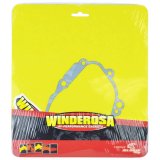 Vertex Gaskets 04-06 Yamaha YZF-R1 Ignition Cover Gasket Kit thumbnail 1
