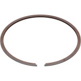Vertex Piston 01-16 KTM 125 EXC 125cc Replacement Ring for Cast Race Pistons. - Single. thumbnail 2