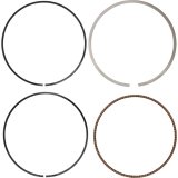Vertex Piston 14-16 KTM 250 EXC-F 250cc Replacement Ring Set thumbnail 3