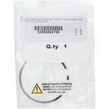Vertex Piston 03-24 KTM 85 SX 85cc Repl Ring for Cast Race Evolution Pistons - Single Nitride 08mm thumbnail 3