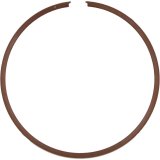 Vertex Piston 2024 KTM 150 EXC 150cc Secondary Replacement Rings - Single thumbnail 1