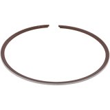 Vertex Piston 2024 KTM 150 EXC 150cc Secondary Replacement Rings - Single thumbnail 2