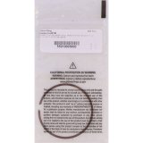 Vertex Piston 2024 KTM 150 EXC 150cc Secondary Replacement Rings - Single thumbnail 3