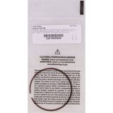 Vertex Piston 07-16 KTM 125 EXC 125cc +4.00mm Big Bore Replacement Rings - Single thumbnail 3