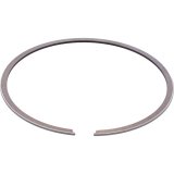 Vertex Piston 12-22 TM EN 125 125cc Replacement Rings - Single thumbnail 1