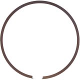 Vertex Piston 12-22 TM EN 125 125cc Replacement Rings - Single thumbnail 2