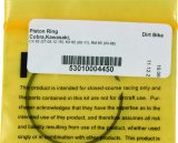 Vertex Piston 07-09/12-16 Cobra CX 65 65cc Replacement Rings - Single thumbnail 2