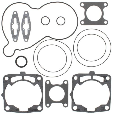 Vertex Gaskets 2008 Polaris 700 IQ Dragon /700 IQ/Euro EFI Top End Gasket Kit