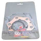 Vertex Gaskets 78-80 Honda CR250R Top End Gasket Kit thumbnail 1
