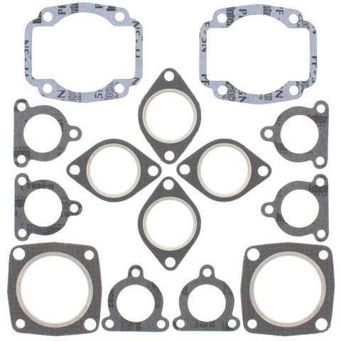 Vertex Gaskets 95-96 Arctic Cat Bear Cat 440 Top End Gasket Kit
