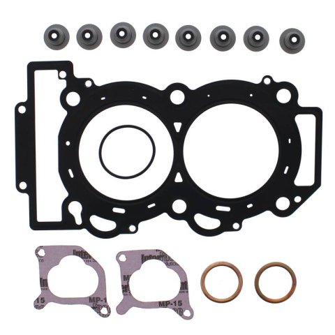 Vertex Gaskets 15-23 Polaris Scrambler 850 Top End Gasket Kit