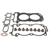 Vertex Gaskets 2017 Polaris RZR XP 4 Turbo Top End Gasket Kit thumbnail 1