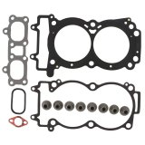 Vertex Gaskets 2017 Polaris RZR XP 4 Turbo Top End Gasket Kit thumbnail 2