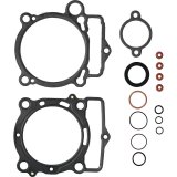 Vertex Top End Gasket Kit thumbnail 3