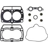Vertex Piston 09-14 Polaris Ranger 800 4x4 800cc Top End Piston Kit thumbnail 3