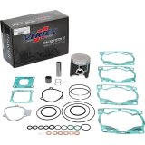 Vertex Piston 18-22 KTM 300 EXC TPI 300cc Top End Piston Kit thumbnail 2