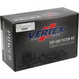 Vertex Piston 18-22 KTM 300 EXC TPI 300cc Top End Piston Kit thumbnail 3