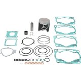 Vertex Piston 18-22 KTM 300 EXC TPI 300cc Top End Piston Kit thumbnail 4