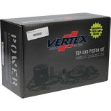 Vertex Piston 20-23 Yamaha WR 250 F 250cc Top End Piston Kit thumbnail 4