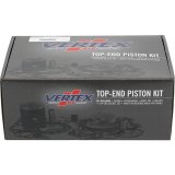 Vertex Piston 16-17 KTM 150 SX 150cc Top End Piston Kit thumbnail 1