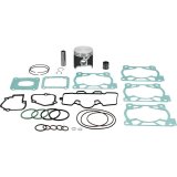 Vertex Piston 16-17 KTM 150 SX 150cc Top End Piston Kit thumbnail 3