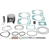 Vertex Piston 17-19 KTM 300 XC 300cc Top End Piston Kit thumbnail 3
