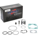 Vertex Piston 19-23 Yamaha YZ 85 85cc Top End Piston Kit thumbnail 2
