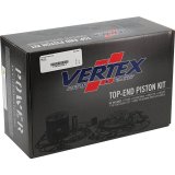 Vertex Piston 19-23 Yamaha YZ 85 85cc Top End Piston Kit thumbnail 4