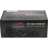 Vertex Piston 19-23 Yamaha YZ 85 85cc Top End Piston Kit thumbnail 5