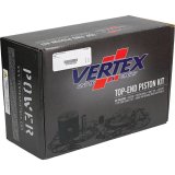 Vertex Piston 03-12 KTM 85 SX 85cc Top End Piston Kit thumbnail 1