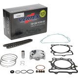 Vertex Piston 15-16 Kawasaki KX 250 F 250cc Forged Replica Top-End Piston Kit 13.8:1 Comp. thumbnail 4