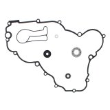 Vertex Gaskets 17-19 Husqvarna TC 250 Water Pump Rebuild Kit thumbnail 1