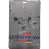 Vertex Gaskets 19-23 Kawasaki KX450F Water Pump Rebuild Kit thumbnail 1