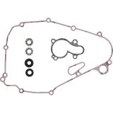 Vertex Gaskets 19-23 Kawasaki KX450F Water Pump Rebuild Kit thumbnail 3
