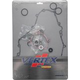 Vertex Gaskets 12-13 Kawasaki Teryx 4 4x4 Water Pump Rebuild Kit thumbnail 1