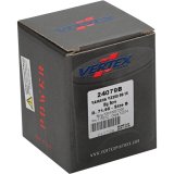 Vertex Piston 22-23 Fantic Motor XX 250 250cc +5.6mm Cast Big Bore Piston Kit 72mm. 295cc. thumbnail 5