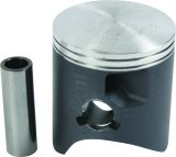 Vertex Piston 06-18/2024 KTM 250 EXC 250cc +1.60mm Cast Big Bore Piston Kit 262cc. thumbnail 1