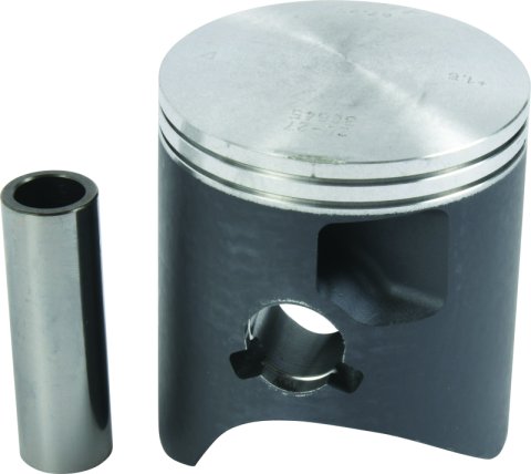 Vertex Piston 06-18/2024 KTM 250 EXC 250cc +1.60mm Cast Big Bore Piston Kit 262cc.