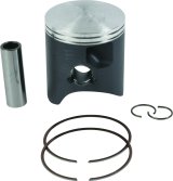 Vertex Piston 06-18/2024 KTM 250 EXC 250cc +1.60mm Cast Big Bore Piston Kit 262cc. thumbnail 4