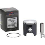 Vertex Piston 02-18 Yamaha YZ 85 85cc +2mm Cast Big Bore Piston Kit 92cc. thumbnail 3
