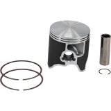 Vertex Piston 22-23 Fantic Motor XX 250 250cc +5.6mm Cast Big Bore Piston Kit 72mm. 295cc. thumbnail 3