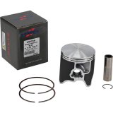 Vertex Piston 22-23 Fantic Motor XX 250 250cc +5.6mm Cast Big Bore Piston Kit 72mm. 295cc. thumbnail 4