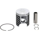 Vertex Piston 02-24 Yamaha YZ 85 85cc Cast Race Evolution Piston Kit thumbnail 2