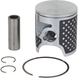 Vertex Piston 14-24 Kawasaki KX 85 85cc Cast Race Evolution Piston Kit thumbnail 1